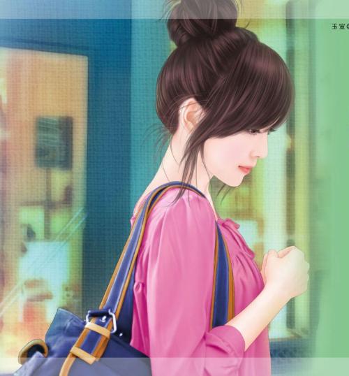 女生打扑克又喊又叫